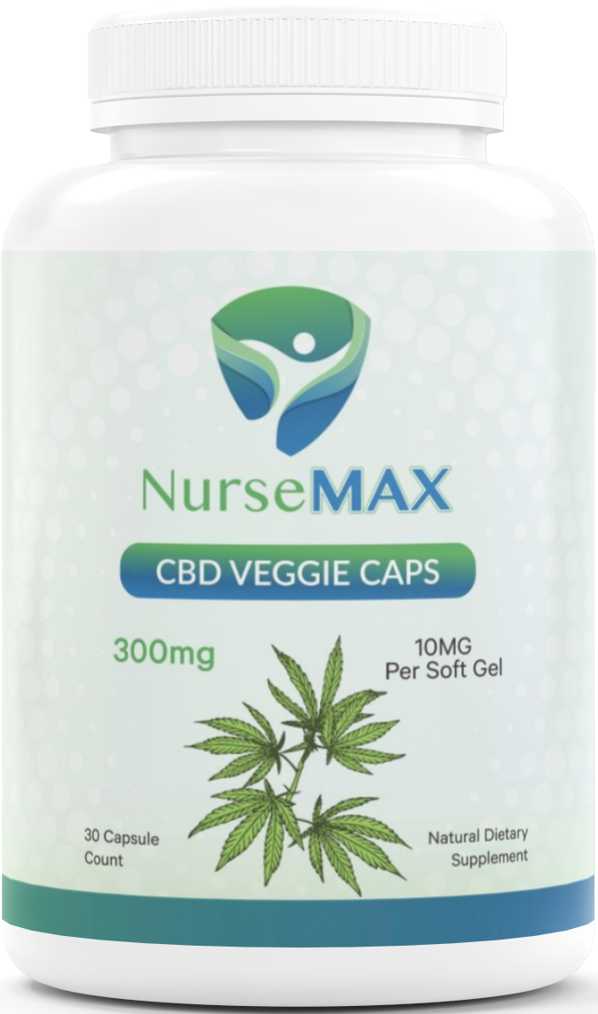 Pain Relief Capsule Single Bottle