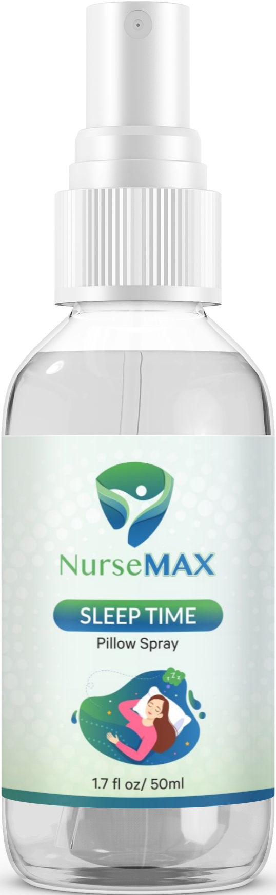 Sleep Pillow Spray
