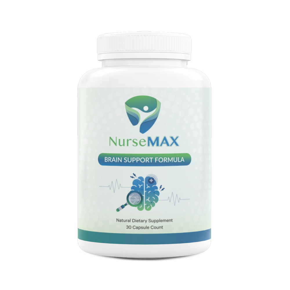 Brain Support Capsules