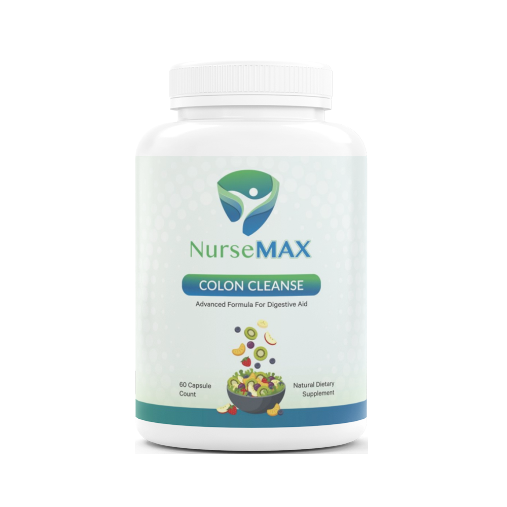 Cleanse Capsule Single Bottle