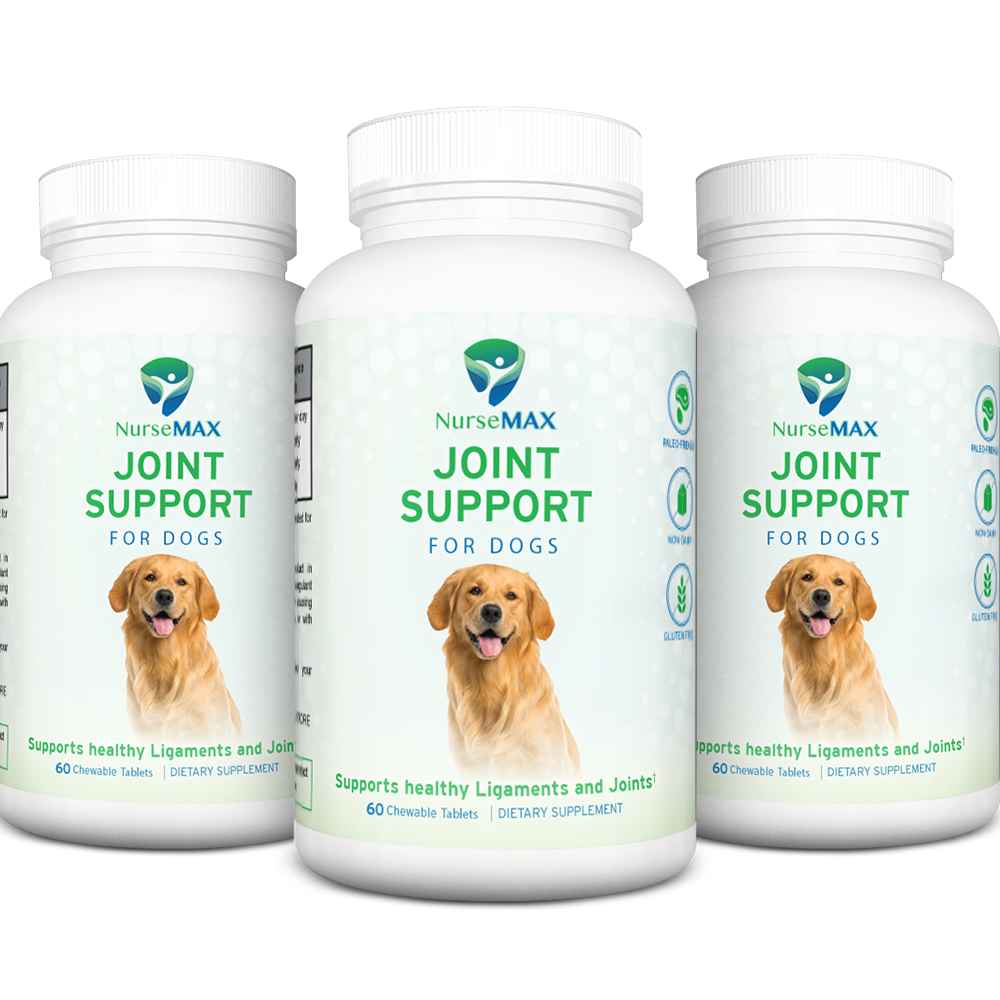 Hemp Oil for Dogs and Cats, 1 serv. sz