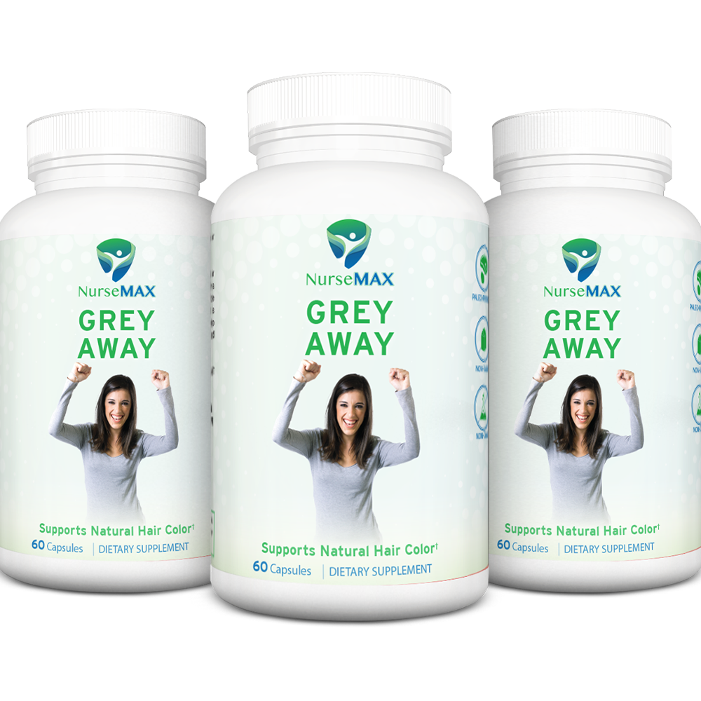 Grey Away, 2 serv. sz