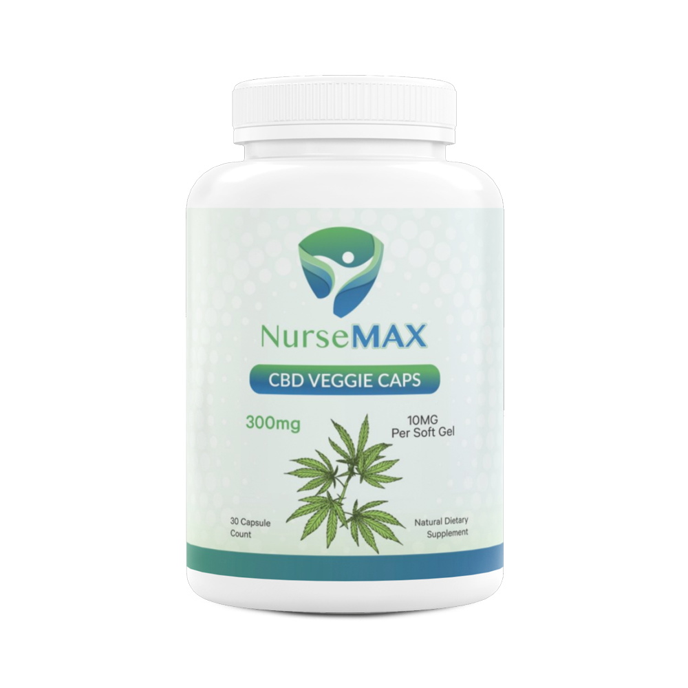 Pain Relief Capsule Single Bottle