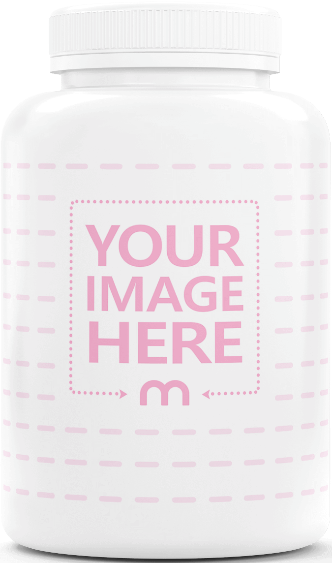 Digestive Enzyme Capsules