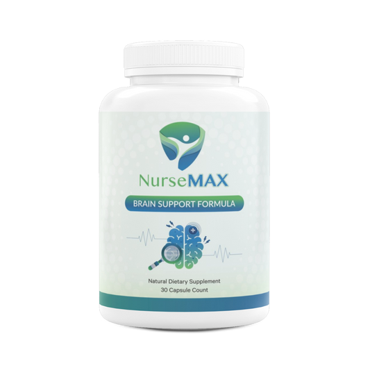 Brain Support Capsules