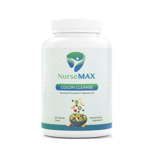 Cleanse Capsule Single Bottle