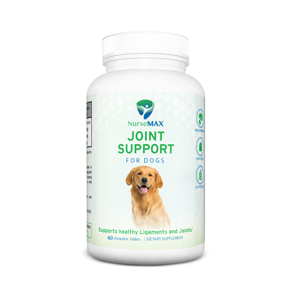 Hemp Oil for Dogs and Cats, 1 serv. sz
