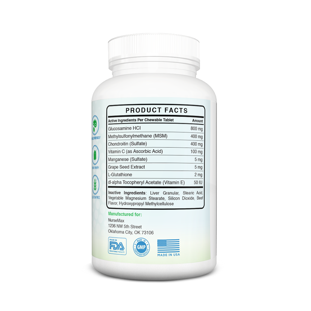 Hemp Oil for Dogs and Cats, 1 serv. sz