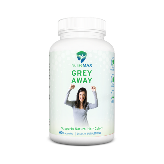 Grey Away, 2 serv. sz