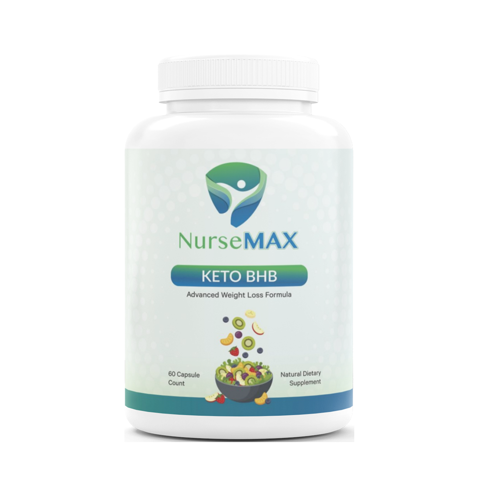 Keto Capsule Single Bottle