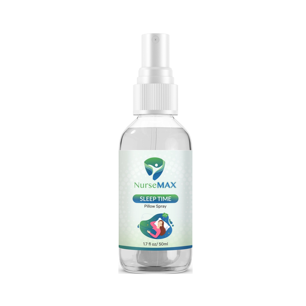 Sleep Pillow Spray